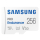 Karta pamięci microSD Samsung 256GB microSDXC PRO Endurance 100MB/s (2022)